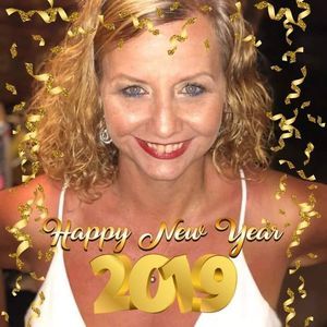 Meet your Posher, Michele